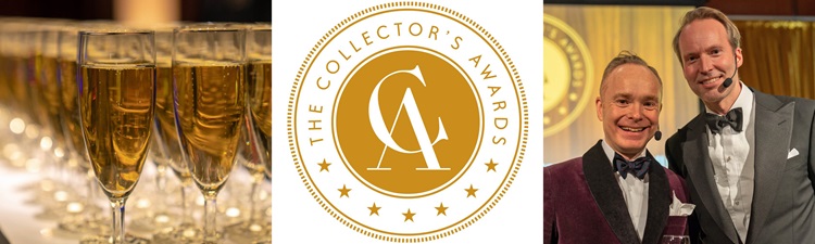 The Collector's Awards